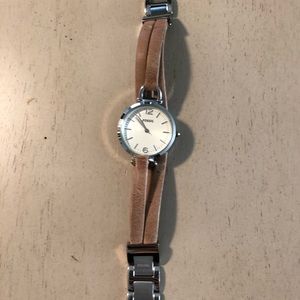 Women’s Fossil Watch